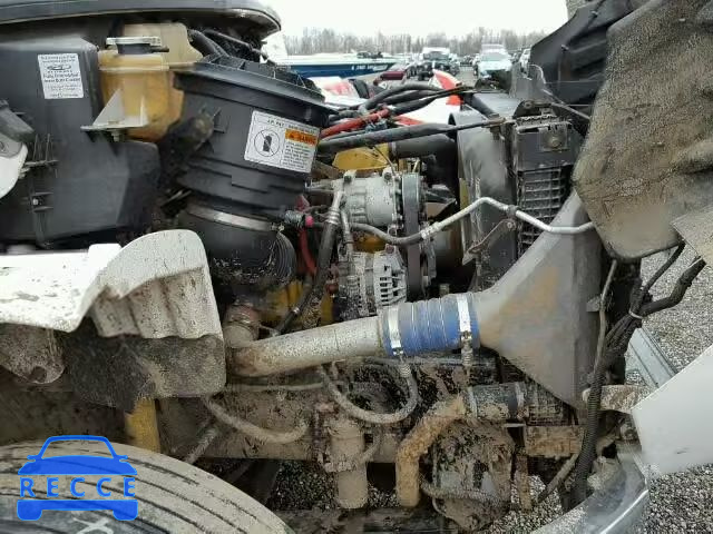 2007 FREIGHTLINER M2 106 MED 1FVACXDA97HY15658 image 6