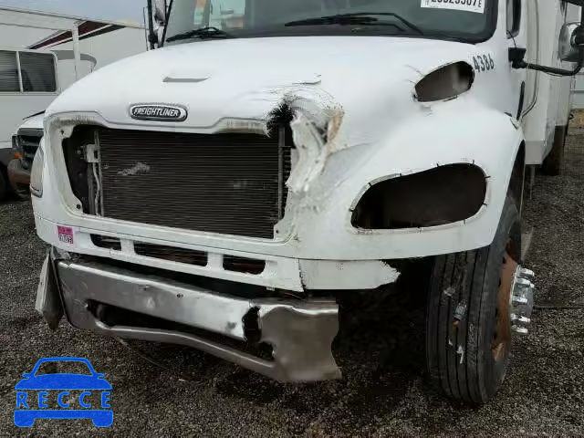 2007 FREIGHTLINER M2 106 MED 1FVACXDA97HY15658 image 8