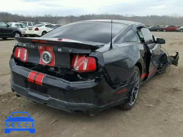 2011 FORD MUSTANG SH 1ZVBP8JS7B5139399 image 3