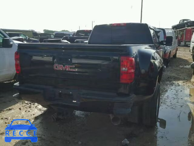 2016 GMC SIERRA K35 1GT42YE85GF103446 Bild 3