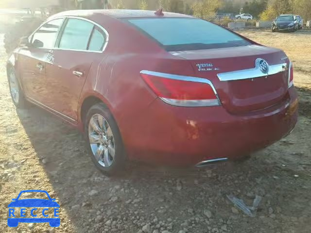 2013 BUICK LACROSSE P 1G4GF5E34DF329814 зображення 2