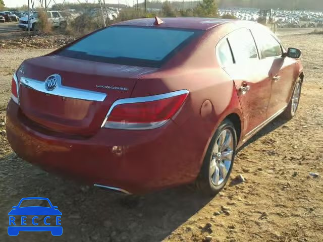 2013 BUICK LACROSSE P 1G4GF5E34DF329814 зображення 3