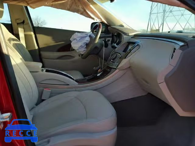 2013 BUICK LACROSSE P 1G4GF5E34DF329814 Bild 4