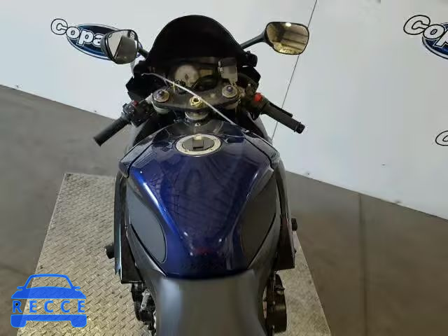 2007 SUZUKI GSX-R750 JS1GR7KA772112760 image 4