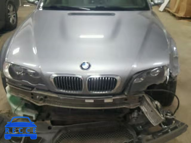 2004 BMW M3 WBSBR93474PK06312 зображення 6