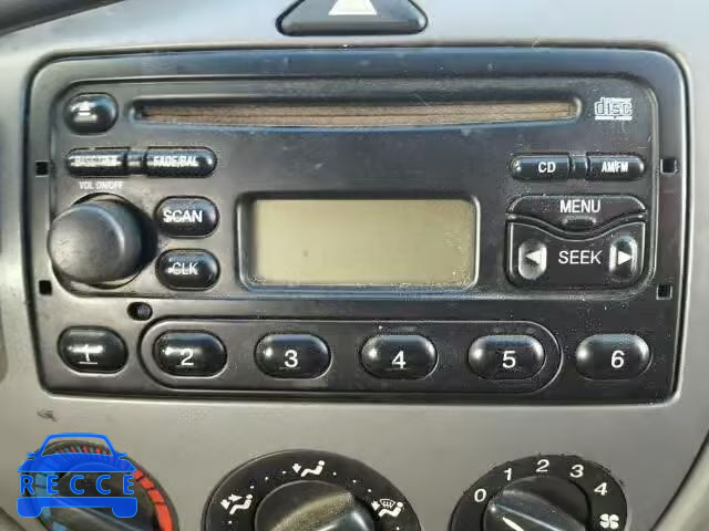 2002 FORD FOCUS ZX3 3FAFP31332R168403 image 8