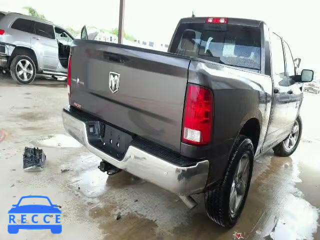 2017 RAM 1500 SLT 1C6RR6LG7HS542454 image 3