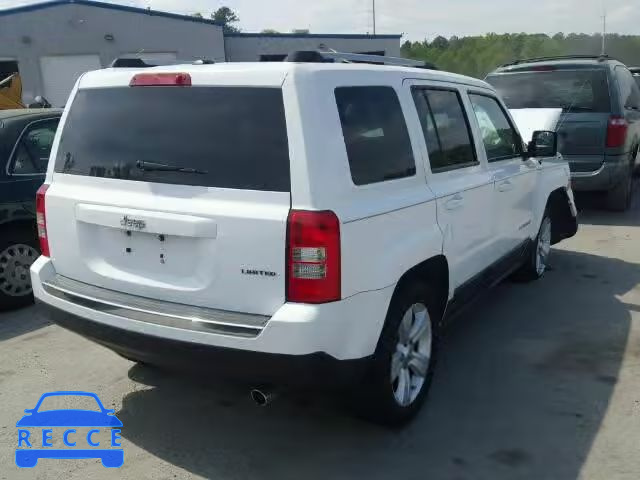 2012 JEEP PATRIOT LI 1C4NJPCB8CD565554 image 3