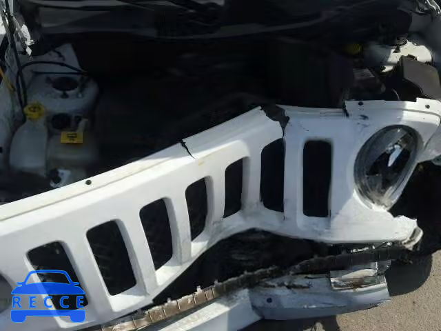 2012 JEEP PATRIOT LI 1C4NJPCB8CD565554 Bild 6