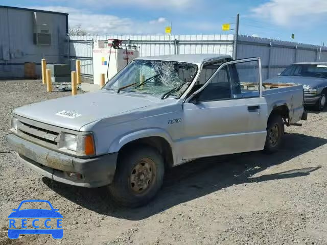 1988 MAZDA B2200 SHOR JM2UF1130J0374457 image 1