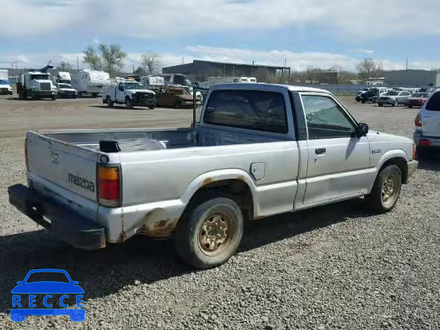 1988 MAZDA B2200 SHOR JM2UF1130J0374457 image 3