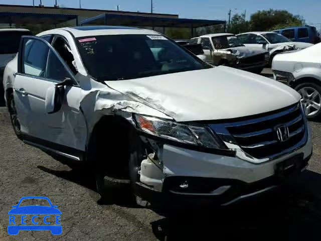 2015 HONDA CROSSTOUR 5J6TF1H59FL000811 image 0