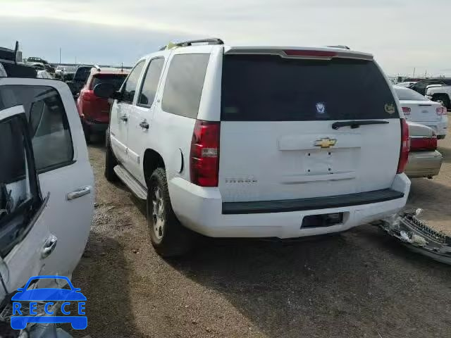 2009 CHEVROLET TAHOE C150 1GNFC13C09R171649 image 2