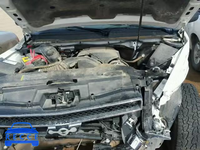 2009 CHEVROLET TAHOE C150 1GNFC13C09R171649 image 6