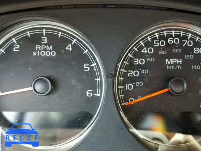 2009 CHEVROLET TAHOE C150 1GNFC13C09R171649 image 7
