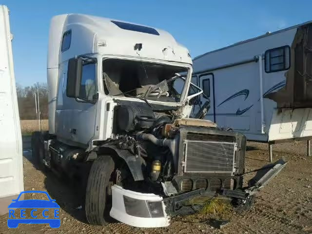 2010 VOLVO VNL 4V4NC9TGXAN275524 image 0