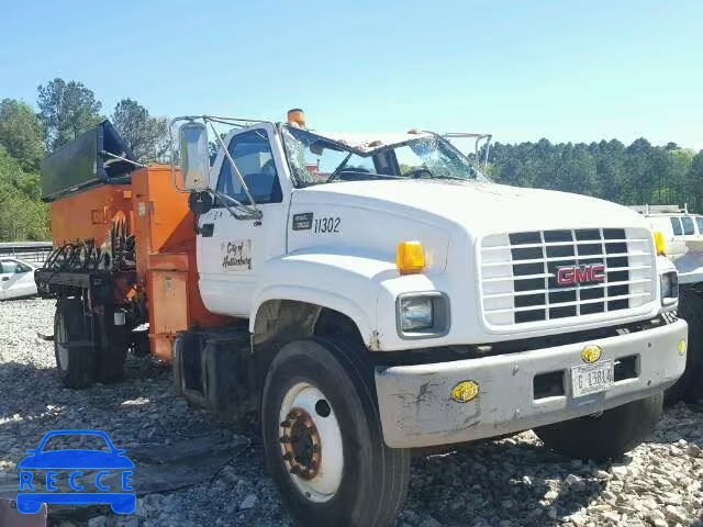 1999 GMC C-SERIES C 1GDM7H1C7XJ513122 Bild 0