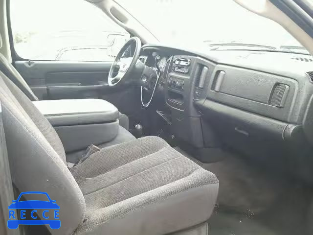 2003 DODGE RAM 2500 S 3D7KU26D73G752402 image 4