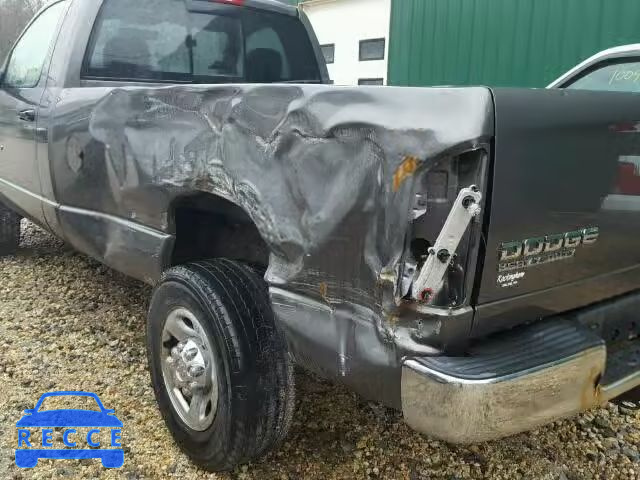 2003 DODGE RAM 2500 S 3D7KU26D73G752402 image 8