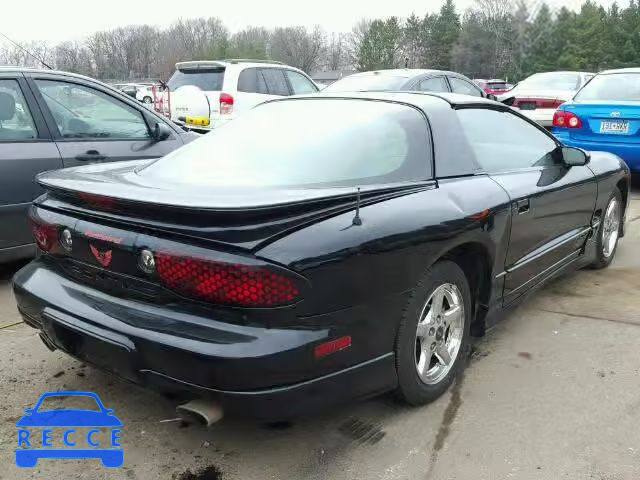 2000 PONTIAC FIREBIRD 2G2FS22K6Y2145735 зображення 3