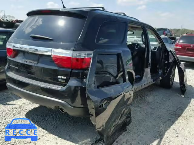 2012 DODGE DURANGO CR 1C4RDHDG7CC275496 image 3