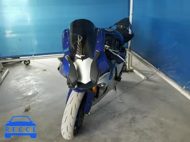 2015 YAMAHA YZFR1 JYARN39E9FA001803 image 1