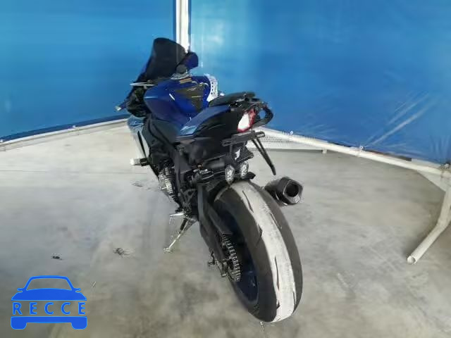2015 YAMAHA YZFR1 JYARN39E9FA001803 image 2