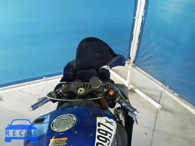 2015 YAMAHA YZFR1 JYARN39E9FA001803 image 5
