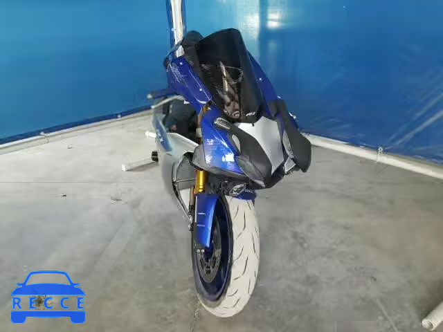 2015 YAMAHA YZFR1 JYARN39E9FA001803 image 8
