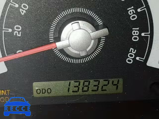 2010 TOYOTA FJ CRUISER JTEBU4BF4AK083827 image 7
