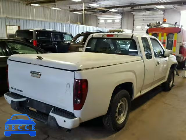 2011 CHEVROLET COLORADO 1GCESBF98B8138858 image 3