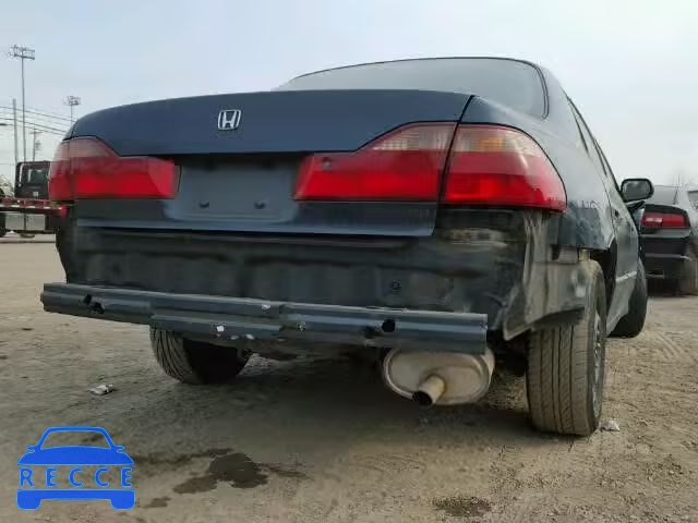 1998 HONDA ACCORD DX 1HGCF8647WA049950 Bild 9