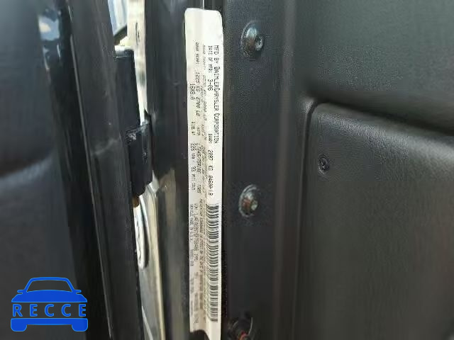 2006 JEEP WRANGLER R 1J4FA69S16P758406 image 9