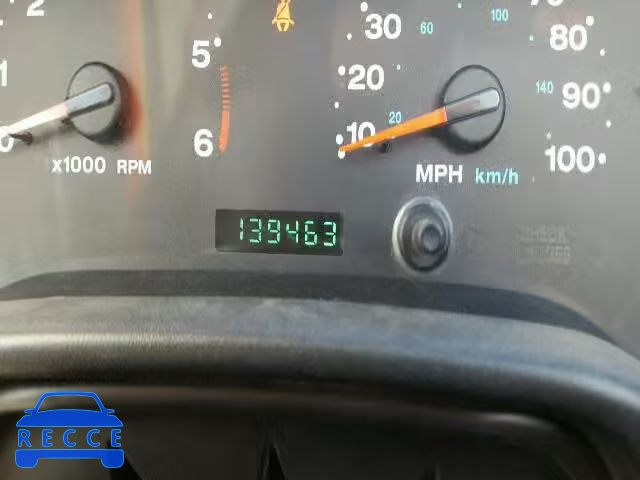 2006 JEEP WRANGLER R 1J4FA69S16P758406 image 7
