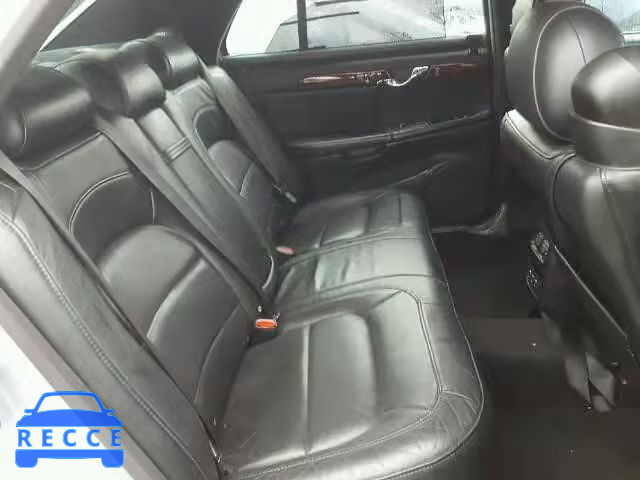 2004 CADILLAC DEVILLE DH 1G6KE57Y84U216800 зображення 5