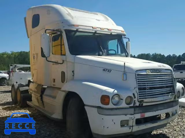 1999 FREIGHTLINER CONVENTION 1FUYSSEB4XLA44946 Bild 0