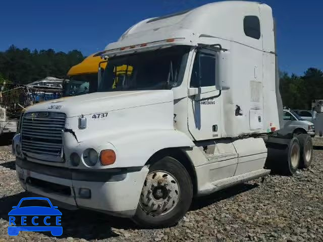 1999 FREIGHTLINER CONVENTION 1FUYSSEB4XLA44946 Bild 1