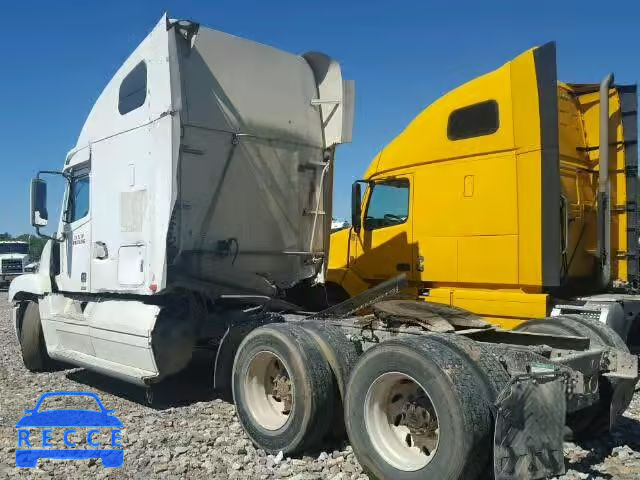 1999 FREIGHTLINER CONVENTION 1FUYSSEB4XLA44946 Bild 2