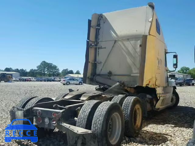 1999 FREIGHTLINER CONVENTION 1FUYSSEB4XLA44946 Bild 3