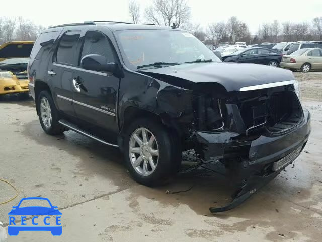 2009 GMC YUKON DENA 1GKFK03209J118773 image 0