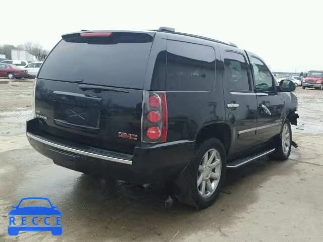 2009 GMC YUKON DENA 1GKFK03209J118773 image 3