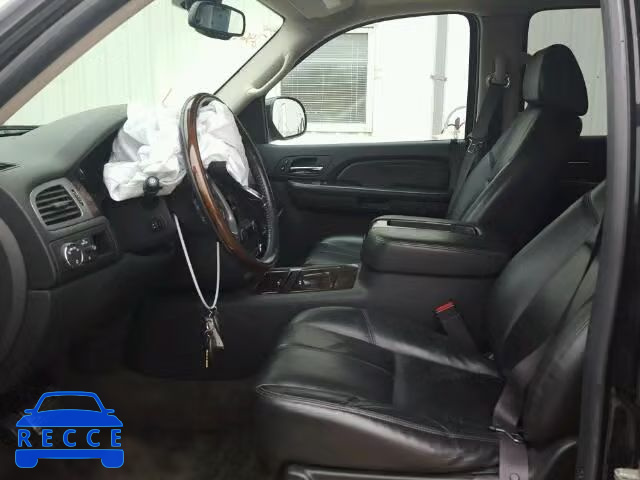 2009 GMC YUKON DENA 1GKFK03209J118773 image 4