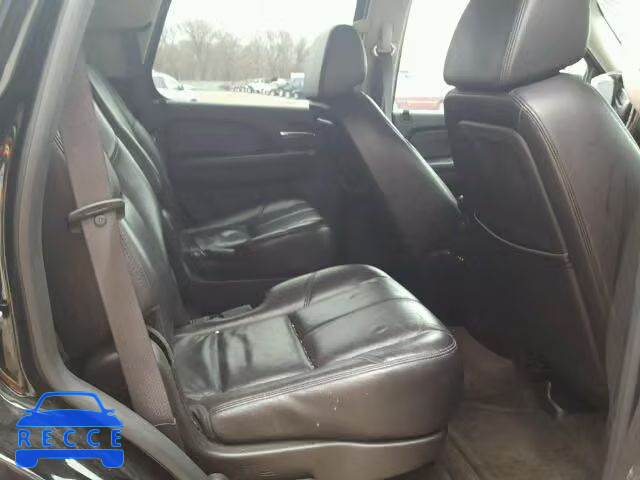 2009 GMC YUKON DENA 1GKFK03209J118773 image 5