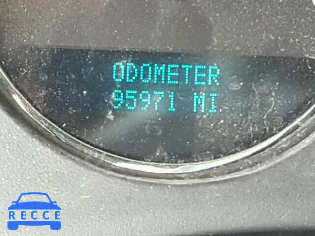 2009 GMC YUKON DENA 1GKFK03209J118773 image 7