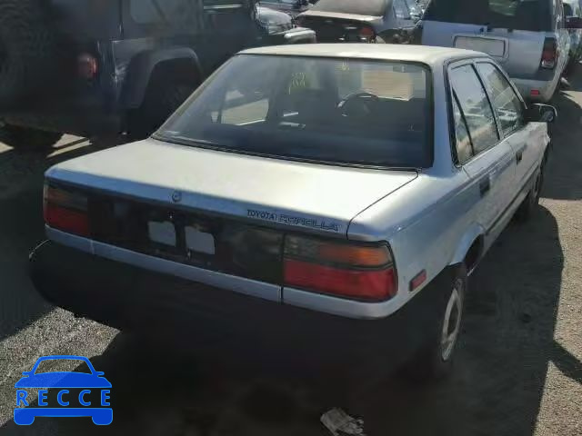 1990 TOYOTA COROLLA JT2AE91A6L3340119 image 3