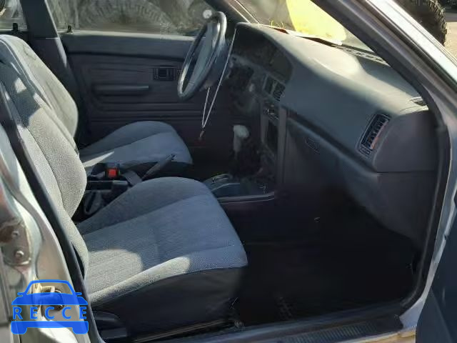 1990 TOYOTA COROLLA JT2AE91A6L3340119 image 4