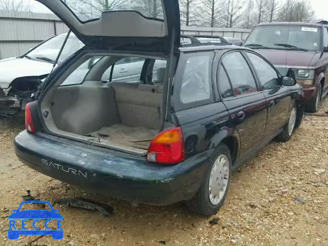 1996 SATURN SW2 1G8ZK8278TZ283011 Bild 3