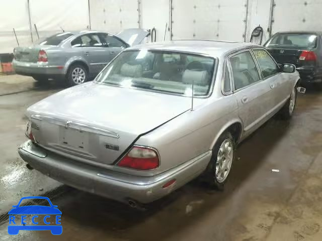 2003 JAGUAR XJ8 SAJDA14C33LF55167 image 3