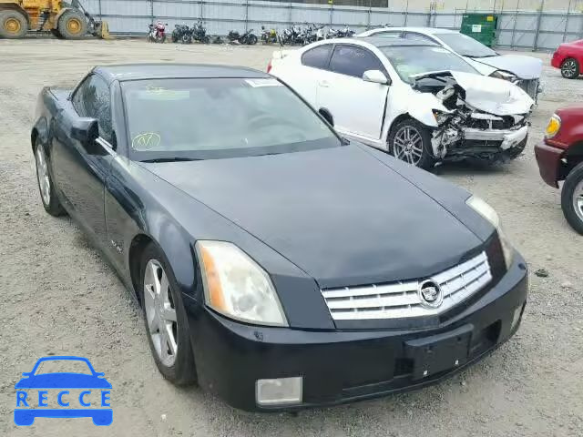 2004 CADILLAC XLR 1G6YV34A145603978 Bild 0