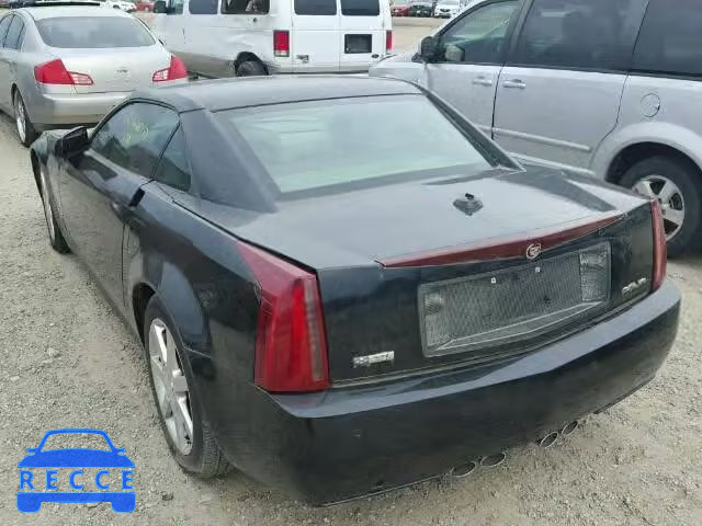 2004 CADILLAC XLR 1G6YV34A145603978 image 2